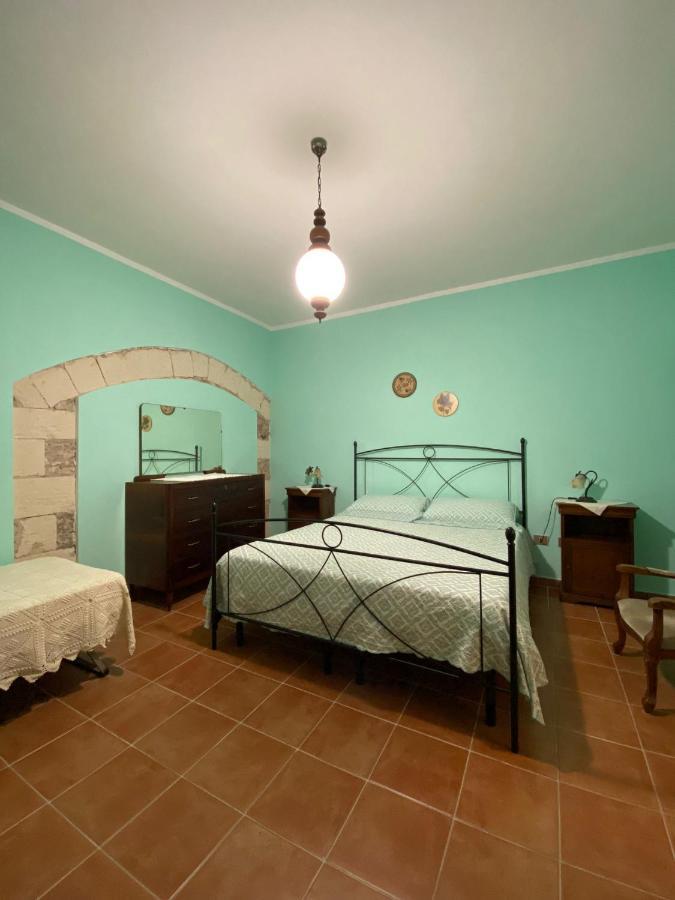 Casa Cossu Sorso Exterior foto