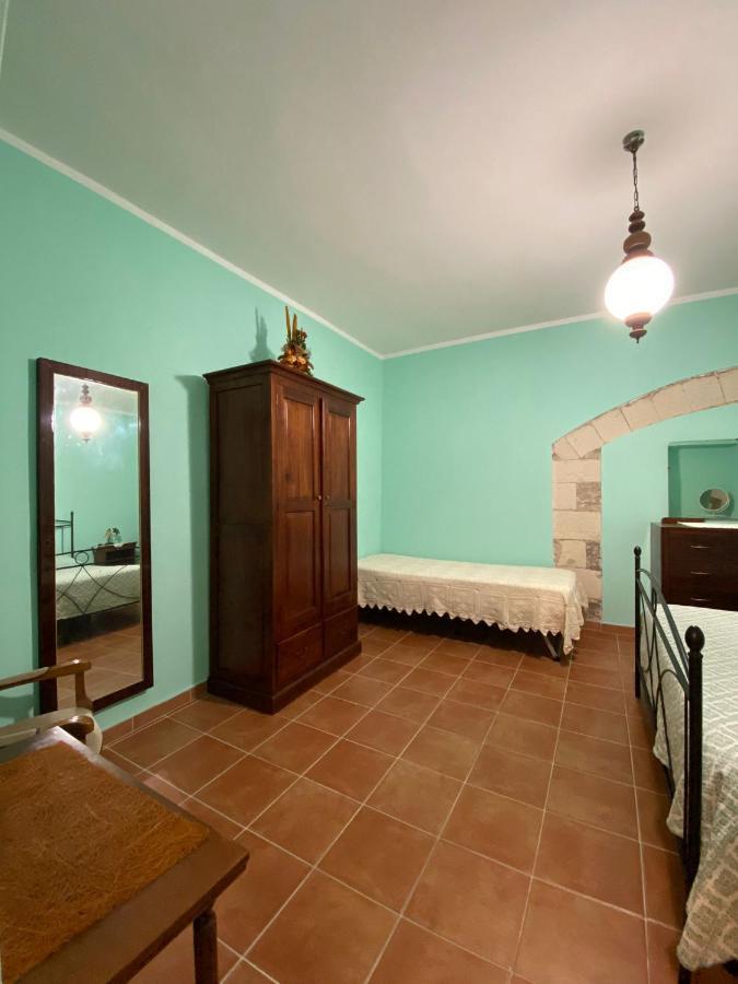 Casa Cossu Sorso Exterior foto