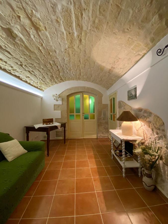 Casa Cossu Sorso Exterior foto