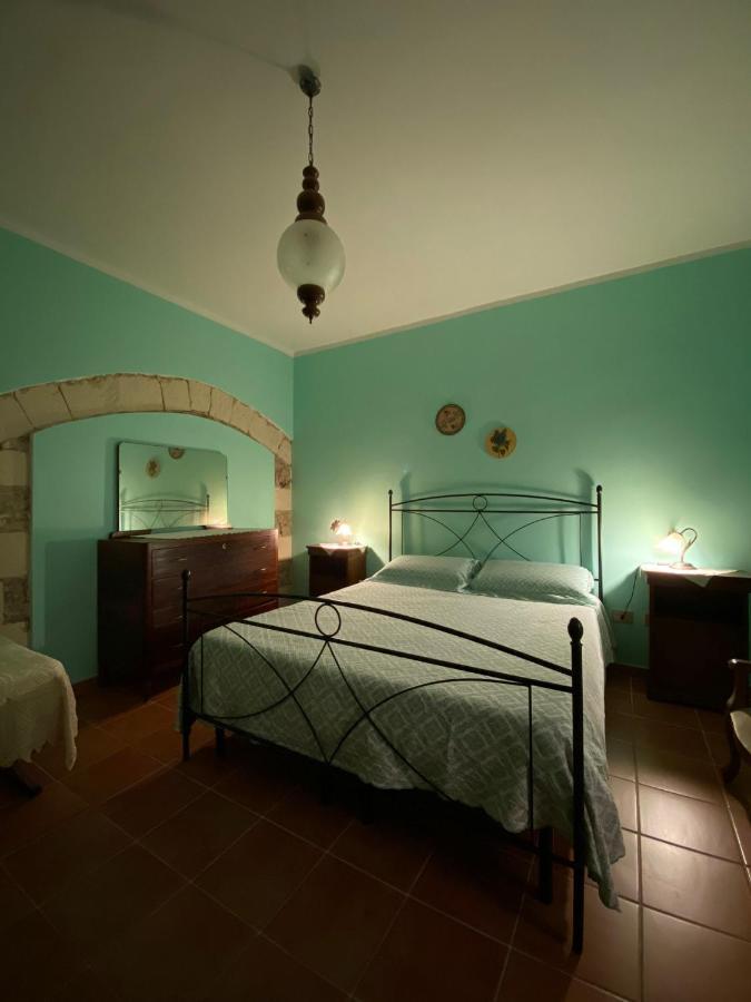 Casa Cossu Sorso Exterior foto